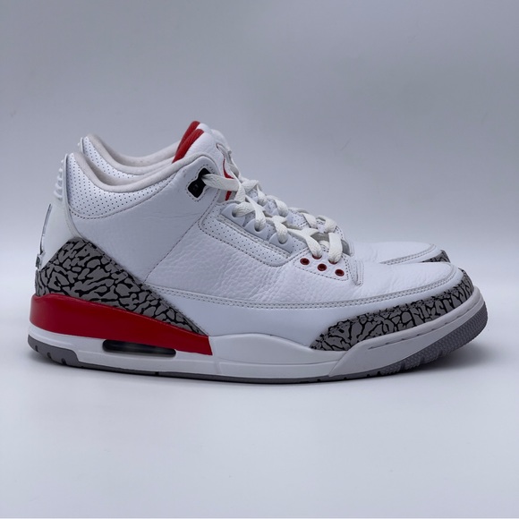 Jordan Other - Jordan 3 Retro Hall of Fame